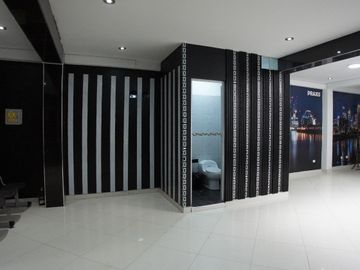🏢 ¡ATENCIÓN INVERSIONISTAS!  VENTA DE MODERNO EDIFICIO DE 3 PISOS EN LOS OLIVOS 🏢