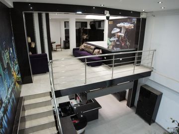 🏢 ¡ATENCIÓN INVERSIONISTAS!  VENTA DE MODERNO EDIFICIO DE 3 PISOS EN LOS OLIVOS 🏢