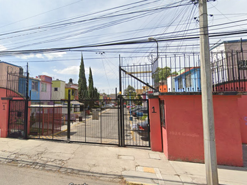 CASA VENTA ADJUDICADA VILLAS DEL OLIVO CUAUTITLAN E,D,M-MPCC