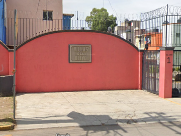 CASA VENTA ADJUDICADA VILLAS DEL OLIVO CUAUTITLAN E,D,M-MPCC