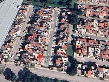 CASA VENTA ADJUDICADA VILLAS DEL OLIVO CUAUTITLAN E,D,M-MPCC