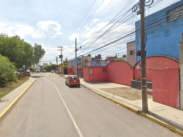 CASA VENTA ADJUDICADA VILLAS DEL OLIVO CUAUTITLAN E,D,M-MPCC