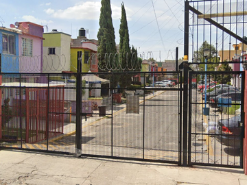 CASA VENTA ADJUDICADA VILLAS DEL OLIVO CUAUTITLAN E,D,M-MPCC