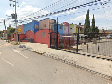 CASA VENTA ADJUDICADA VILLAS DEL OLIVO CUAUTITLAN E,D,M-MPCC