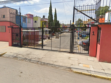 CASA VENTA ADJUDICADA VILLAS DEL OLIVO CUAUTITLAN E,D,M-MPCC