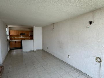 EXCELENTE PRECIO DE OPORTUNIDAD, CASA EN VENTA UBICADA EN LA ALBORADA, CUAUTITLAN. ENTREGA INMEDITA!!!