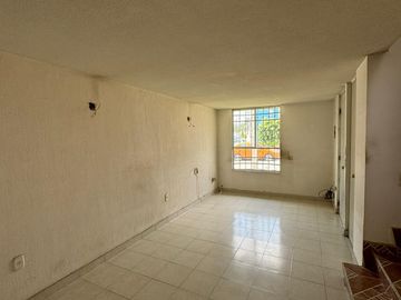 EXCELENTE PRECIO DE OPORTUNIDAD, CASA EN VENTA UBICADA EN LA ALBORADA, CUAUTITLAN. ENTREGA INMEDITA!!!