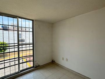 EXCELENTE PRECIO DE OPORTUNIDAD, CASA EN VENTA UBICADA EN LA ALBORADA, CUAUTITLAN. ENTREGA INMEDITA!!!