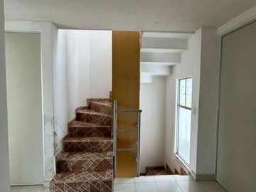 EXCELENTE PRECIO DE OPORTUNIDAD, CASA EN VENTA UBICADA EN LA ALBORADA, CUAUTITLAN. ENTREGA INMEDITA!!!