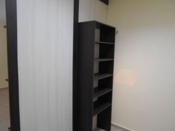 Casa en RENTA Los Viñedos - Condominio Colonia - 2 recamaras, 1 baño, estudio.