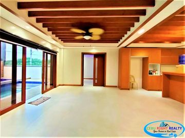 4 Bedroom Corner House For Sale in Corona Del Mar Talisay Cebu