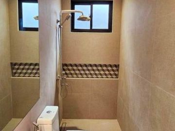 Renovated House and Lot for Sale in BF Homes