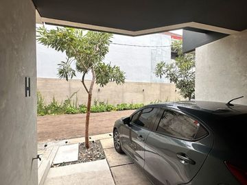 Rumah Dijual 2 Lantai Murah Dekat Stasiun LRT Cikunir Kota Bekasi