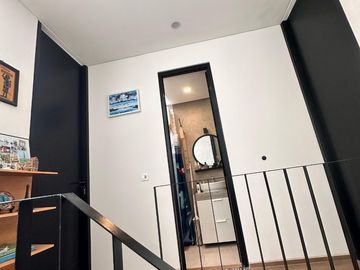 Rumah Dijual 2 Lantai Murah Dekat Stasiun LRT Cikunir Kota Bekasi