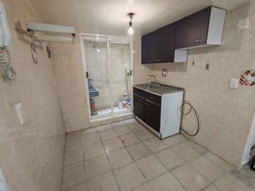 LINDO DEPARTAMENTO FRENTE A MULTIPLAZA SAN JUAN, A 5 MIN DE METRO VILLA ARAGÓN
