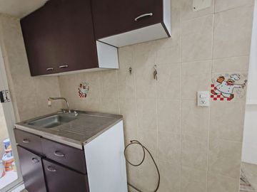LINDO DEPARTAMENTO FRENTE A MULTIPLAZA SAN JUAN, A 5 MIN DE METRO VILLA ARAGÓN