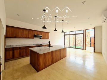 Casa nueva con alberca en Nuevo Vallarta a 3 min de playas y zona hotelera