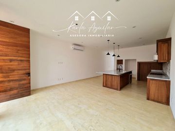 Casa nueva con alberca en Nuevo Vallarta a 3 min de playas y zona hotelera