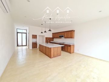 Casa nueva con alberca en Nuevo Vallarta a 3 min de playas y zona hotelera