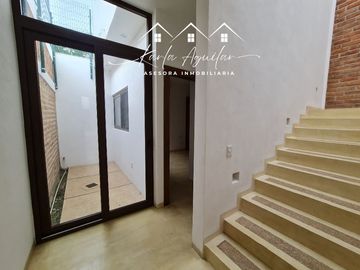 Casa nueva con alberca en Nuevo Vallarta a 3 min de playas y zona hotelera