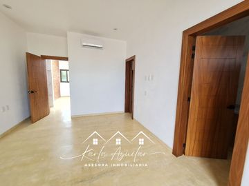 Casa nueva con alberca en Nuevo Vallarta a 3 min de playas y zona hotelera