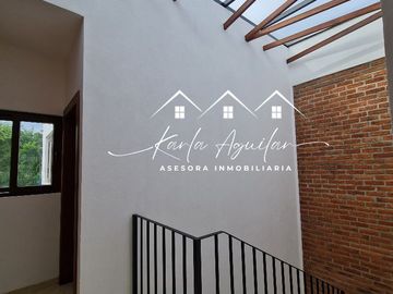 Casa nueva con alberca en Nuevo Vallarta a 3 min de playas y zona hotelera