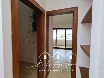 Casa nueva con alberca en Nuevo Vallarta a 3 min de playas y zona hotelera