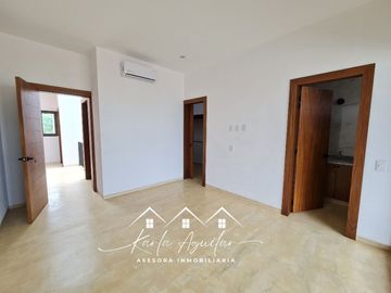 Casa nueva con alberca en Nuevo Vallarta a 3 min de playas y zona hotelera