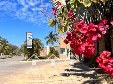 Casa nueva con alberca en Nuevo Vallarta a 3 min de playas y zona hotelera