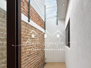 Casa nueva con alberca en Nuevo Vallarta a 3 min de playas y zona hotelera