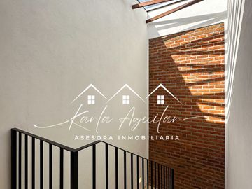 Casa nueva con alberca en Nuevo Vallarta a 3 min de playas y zona hotelera