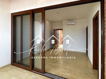 Casa nueva con alberca en Nuevo Vallarta a 3 min de playas y zona hotelera