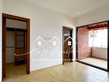 Casa nueva con alberca en Nuevo Vallarta a 3 min de playas y zona hotelera