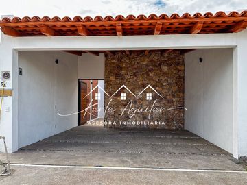 Casa nueva con alberca en Nuevo Vallarta a 3 min de playas y zona hotelera