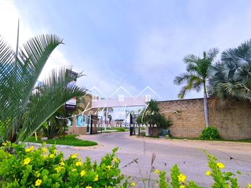 Casa nueva con alberca en Nuevo Vallarta a 3 min de playas y zona hotelera