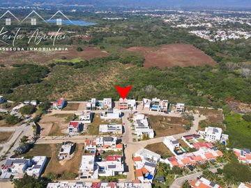 Casa nueva con alberca en Nuevo Vallarta a 3 min de playas y zona hotelera