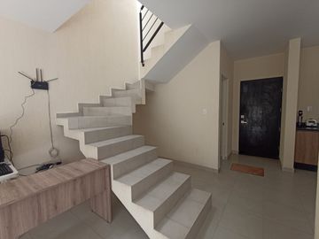Casa en venta en Alta California Coto Malibú