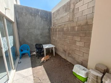 Casa en venta en Alta California Coto Malibú