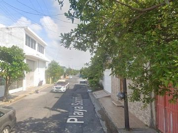 Hermosa CASA COMPRAVENTA Entrega Inmediata, Playa Sacrificios 1151, Playa Linda, 91810 Veracruz, Veracruz.