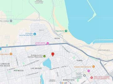 Hermosa CASA COMPRAVENTA Entrega Inmediata, Playa Sacrificios 1151, Playa Linda, 91810 Veracruz, Veracruz.