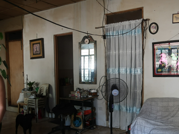FOR SALE - 200 sqm with house in Brgy. Malinta, Valenzuela City