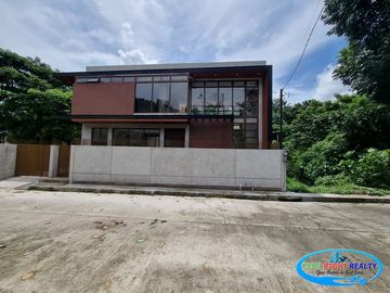 4 Bedroom Modern House For Sale in Casili Consolacion Cebu