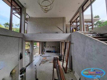 4 Bedroom Modern House For Sale in Casili Consolacion Cebu