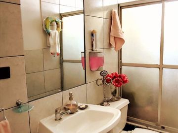 CASA 4 DORMITORIOS/2 BAÑOS, CALLE ARTURO PRAT, METRO AGRICOLA, MACUL