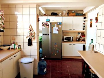 CASA 4 DORMITORIOS/2 BAÑOS, CALLE ARTURO PRAT, METRO AGRICOLA, MACUL