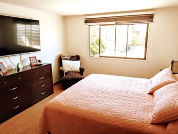 CASA 4 DORMITORIOS/2 BAÑOS, CALLE ARTURO PRAT, METRO AGRICOLA, MACUL