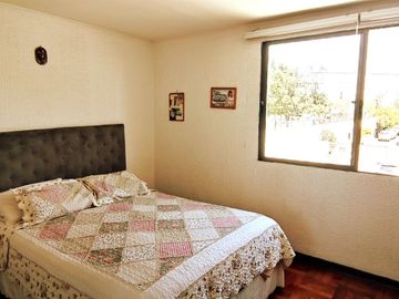 CASA 4 DORMITORIOS/2 BAÑOS, CALLE ARTURO PRAT, METRO AGRICOLA, MACUL