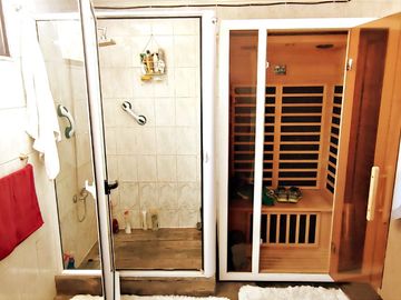 CASA 4 DORMITORIOS/2 BAÑOS, CALLE ARTURO PRAT, METRO AGRICOLA, MACUL