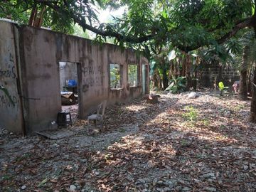 FOR SALE - Residential Vacant Lot in Dona Faustina Village, Quezon City