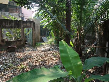 FOR SALE - Residential Vacant Lot in Dona Faustina Village, Quezon City
